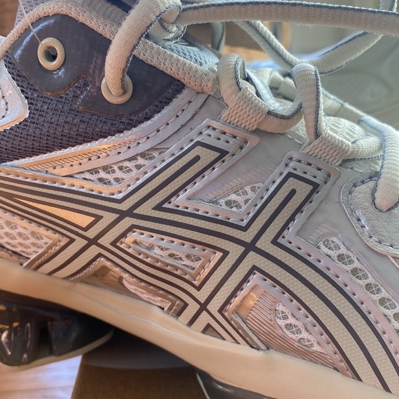 ASICS Sneaker - Picture 7 of 7